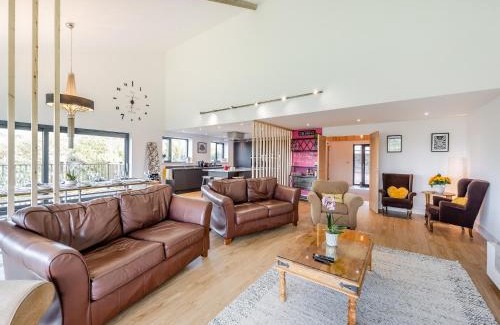 Tiverton House | Westpitt Farm - The Hay Loft