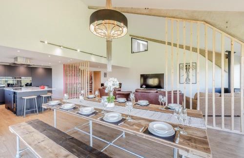 Tiverton House | Westpitt Farm - The Hay Loft