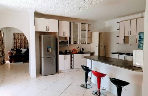 Mount Hampden Apartment | WestPoint Quays