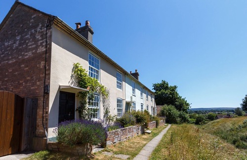 Wareham Apartment | Westport Cottage, Wareham. Sleeps 5 & baby