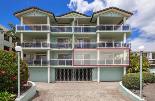 Port Macquarie Apartment | Westport Palms 2