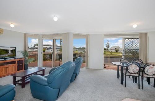 Port Macquarie Apartment | Westport Palms 2