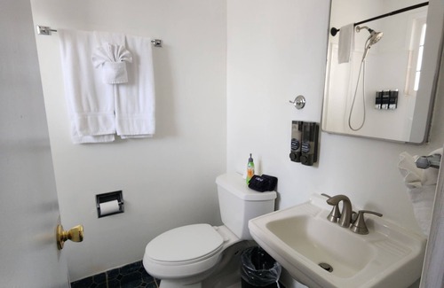 Westport Hotel | Westport RV Park & Motel