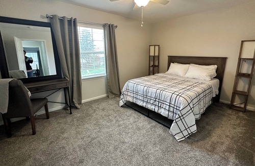 St. Matthews Condo | Westport Village Monthly - 2BR in St Matthews