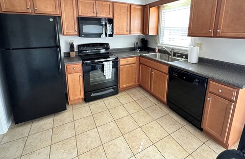 St. Matthews Condo | Westport Village Monthly - 2BR in St Matthews