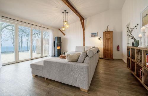 Steinbergkirche Apartment | Westscheune am Mühlendamm
