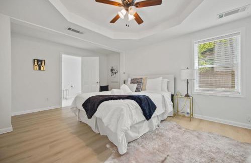 Atlanta House | Westside Charm Near BeltLine