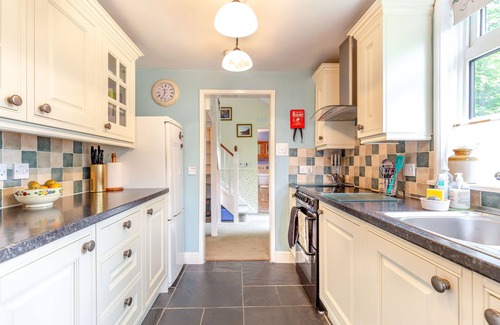 Cardinham Cottage | WESTSIDE COTTAGE, family friendly, with open fire in Cardinham