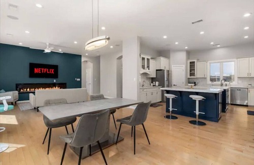 Albuquerque House | Westside Escape - 3 bedroom