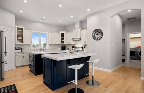 Albuquerque House | Westside Escape - 3 bedroom