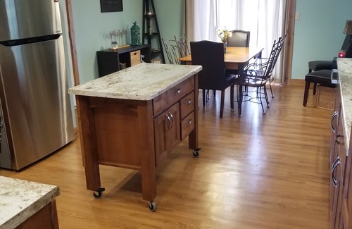 Rapid City House | Westside home for Rally