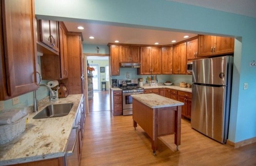 Rapid City House | Westside home for Rally