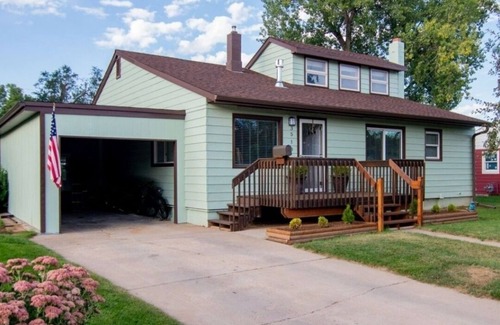 Rapid City House | Westside home for Rally