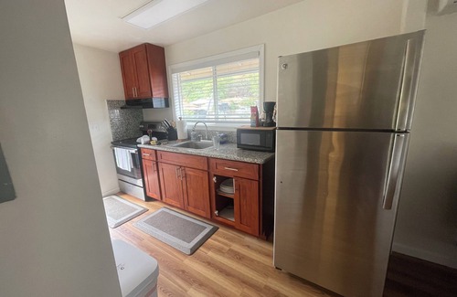 Waianae House | Westside Magic 3bed 2 bath house in terrific westside of oahu!