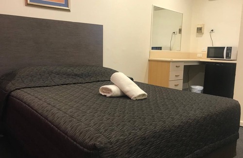 Ashfield Hotel | Westside Motor Inn