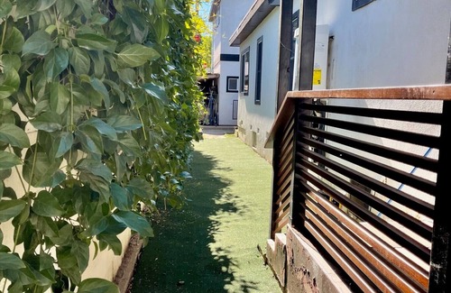 Mar Vista House | Westside Pied a Terre