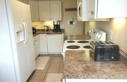 Bloomington House | Westside Storey and a Half