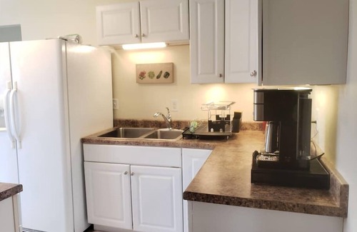 Bloomington House | Westside Storey and a Half