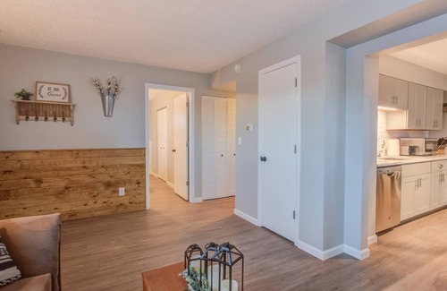 Colorado Springs House | Westside Value Parks & Trails Close to it all