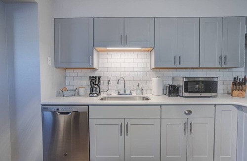 Colorado Springs House | Westside Value Parks & Trails Close to it all