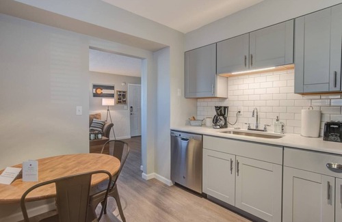 Colorado Springs House | Westside Value Parks & Trails Close to it all