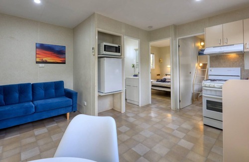 Dubbo RV Rental | Westview Caravan Park