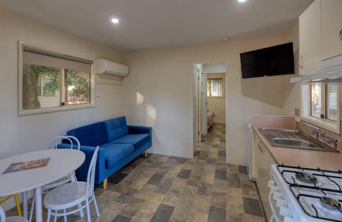 Dubbo RV Rental | Westview Caravan Park
