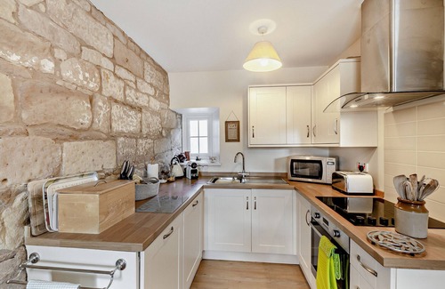 North Sunderland House | Westview Cottage-Seahouses