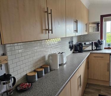 Buckie House | Westview