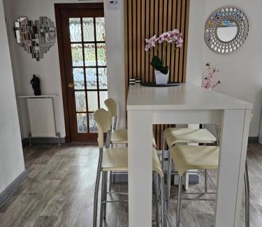 Buckie House | Westview