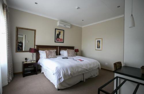Westville Bed & Breakfast | Westville Bed and Breakfast