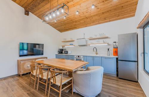 Moieciu Cabin | Westwand Villas