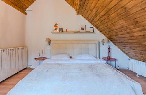 Moieciu Cabin | Westwand Villas