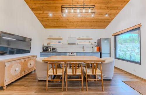Moieciu Cabin | Westwand Villas