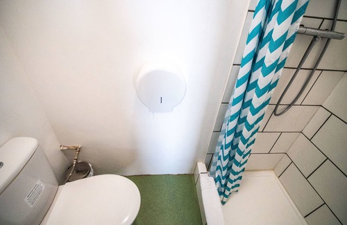 Folkestone Hotel | Westward Ho Hotel