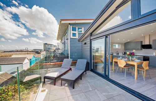 Westleigh House | Westward Home