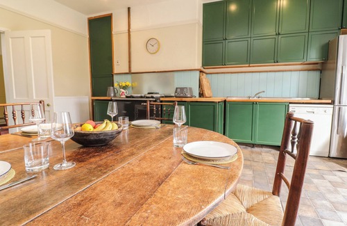 Westward Cottage | WESTWARD PARK, pet friendly, character holiday cottage in Wigton