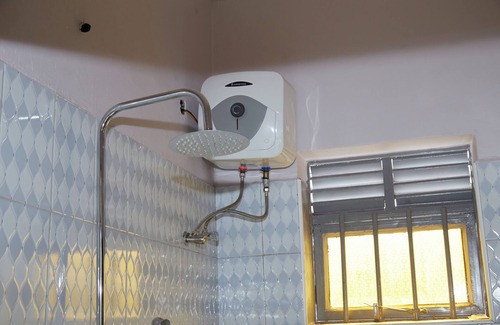 Mbarara Hotel | Westway Luxury Suites