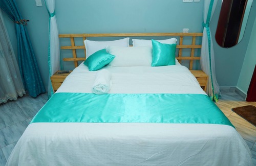 Mbarara Hotel | Westway Luxury Suites