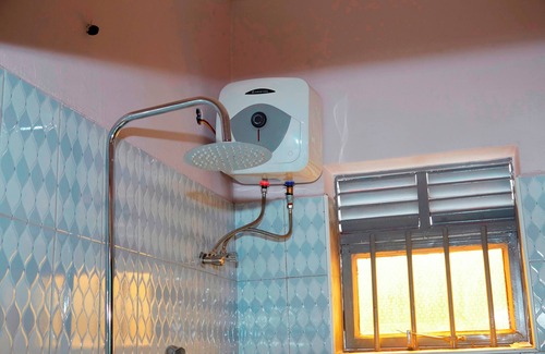 Mbarara Hotel | WestWay Luxury Suites