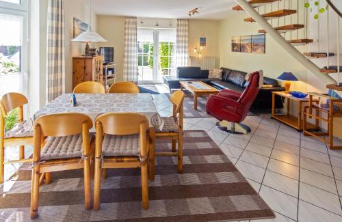 Neßmersiel House | Westwind