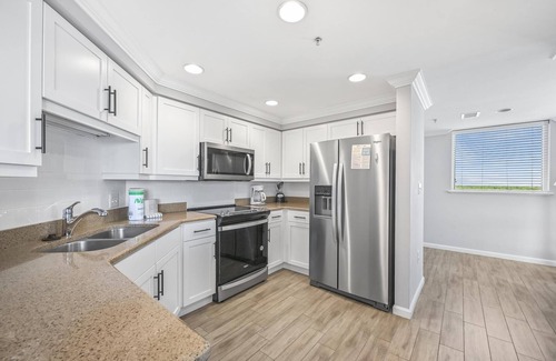 Sandestin Condo | Westwinds 4773