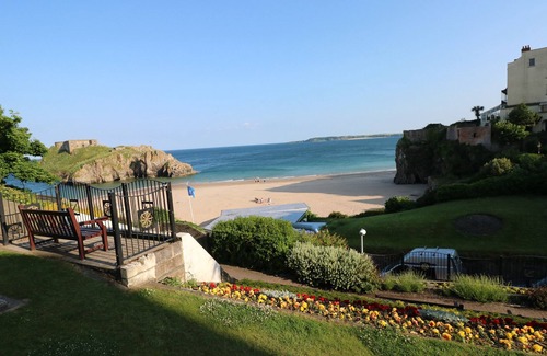 Tenby Cottage | Westwinds