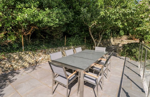 Tenby Cottage | Westwinds