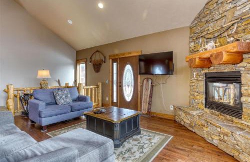 Lead House | Westwinds Lodge