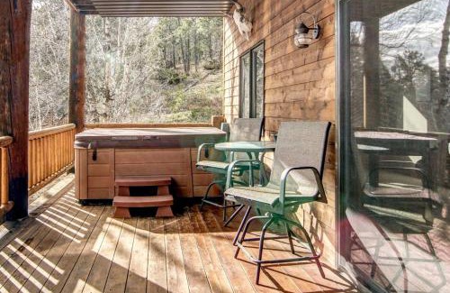 Lead House | Westwinds Lodge