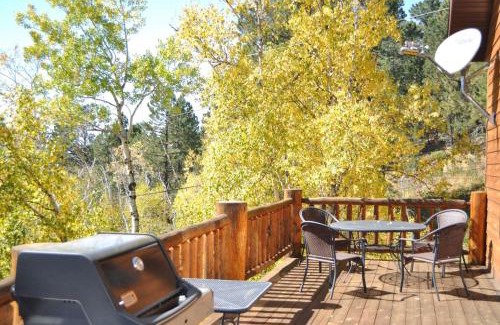 Lead House | Westwinds Lodge
