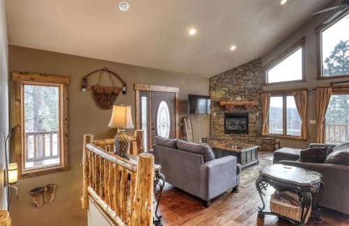 Lead House | Westwinds Lodge