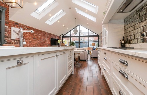 Lytham St. Anne's Cottage | Westwood House