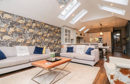 Lytham St. Anne's Cottage | Westwood House